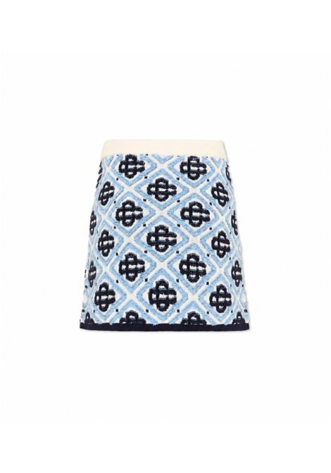 Gonna jacquard CASABLANCA KIDS | K-PF26-KW-151301